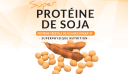 Super Protéine de Soja