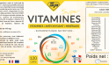 Super Vitamines SOD B Extramel