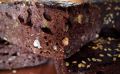 Brownie à la courgette : recette diététique et facile