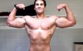Programme de musculation biceps/triceps de Rudy Coia  (1/4)
