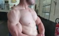 Programme de musculation pectoraux/triceps de Karim Team SuperPhysique
