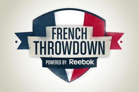 Le French Throwdown : compétition de Fitness fonctionnel