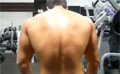 Programmes de musculation dos/triceps de Rudy Coia
