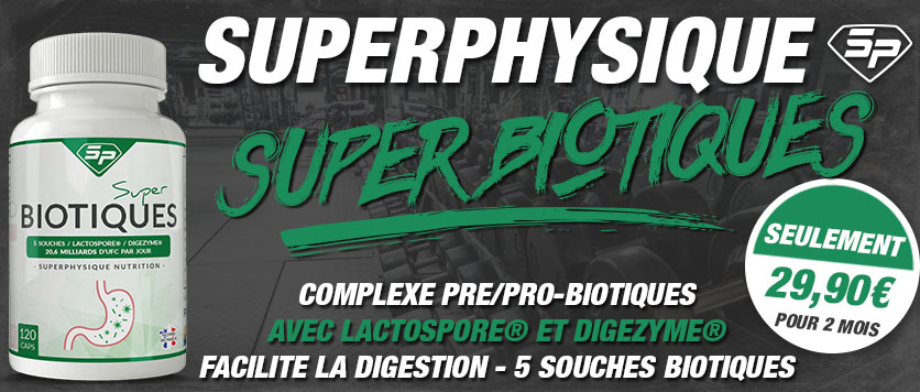 Super Biotiques