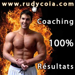 Coaching avec Rudy Coia