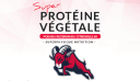 Super Protéine Végétale