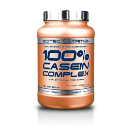 100% Casein Complex Scitec Nutrition