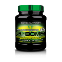 G-Bomb 2.0 Scitec Nutrition
