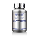 Caffeine Scitec Nutrition (100 caps)