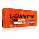 L-Carnitine 1500 mg Olimp Nutrition (120 caps)