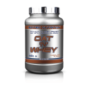Manna / OAT'N'WHEY Scitec Nutrition