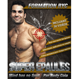 Rudy Coia - Formation Super Epaules