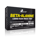 Beta-Alanine Carno Rush Olimp (80 caps)