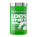 100% Whey Isolate Scitec Nutrition