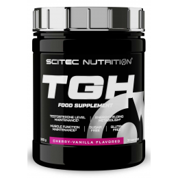 T/GH Scitec Nutrition