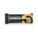 Barre Choco Pro Scitec Nutrition (20 barres de 50 g)