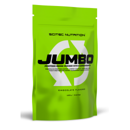 Jumbo Scitec Nutrition