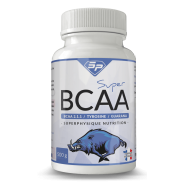 Super BCAA SuperPhysique Nutrition