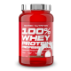 100% Whey Protein Professional 0,920 kg Scitec Nutrition