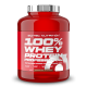 100% Whey Protein Professional 2,3 kg Scitec Nutrition