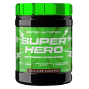 Superhero Scitec Nutrition
