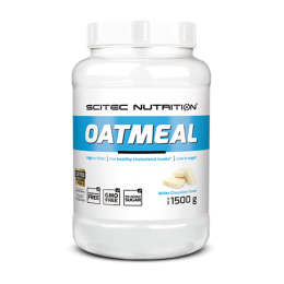 Oatmeal Scitec Nutrition (1,5kg)