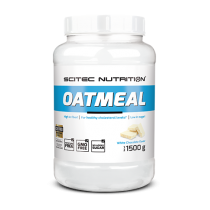 Oatmeal Scitec Nutrition (1,5kg)