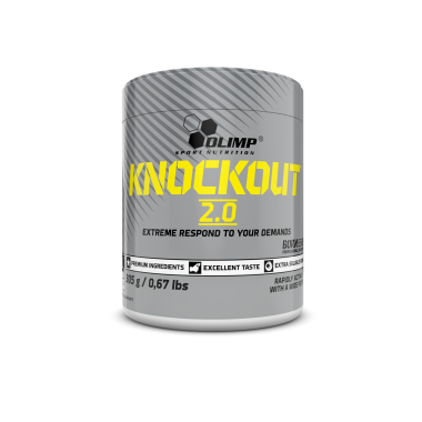 Knockout 2.0 Olimp Sport Nutrition