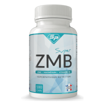 Super ZMB SuperPhysique Nutrition