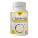 Super Vitamines SuperPhysique (180 gélules)