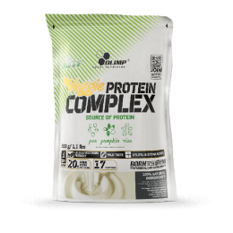 Veggie Protein Complex Olimp Nutrition