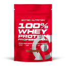 100% Whey Protein Professional 0,500 kg Scitec Nutrition