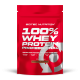 100% Whey Protein Professional 0,500 kg Scitec Nutrition