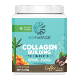 Collagen vegan SunWarrior (500 g)