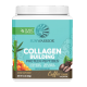 Collagen vegan SunWarrior (500 g)