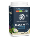 Clean Keto vegan SunWarrior (720 g)