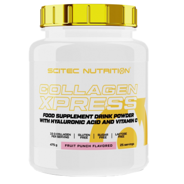 Collagen Xpress Scitec Nutrition (475 g)