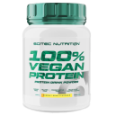 100 % Vegan Protein Scitec Nutrition