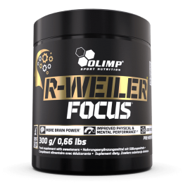 R-Weiler Focus Olimp Sport Nutrition