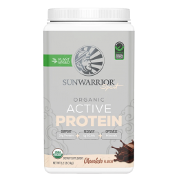Active Protein BIO SunWarrior (1 kg)