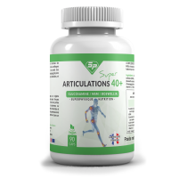 Super Articulations 40+ SuperPhysique Nutrition