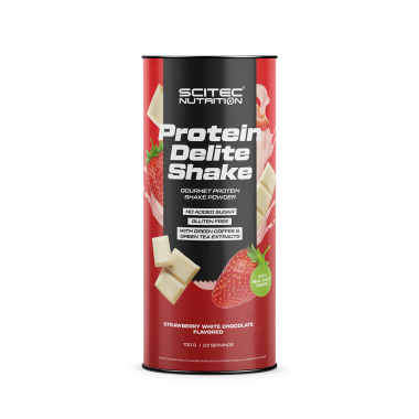 Protein Delite Scitec Nutrition