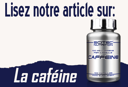 article café caféine