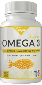 Super Oméga-3